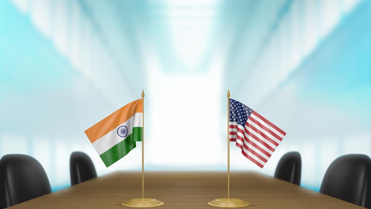 An educationist considers some crucial differences between higher education institutes in India and the U.S.